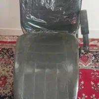 صندلی اصلاح و تابوره استاد کار