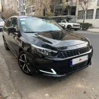 رسپکت پرایم ۲ مدل ۱۴۰۴ سالم مشابه صفر