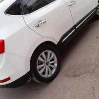 جک s5 ‌( درحد خشک)|خودرو سواری و وانت|قم, شهرک فاطمیه|دیوار