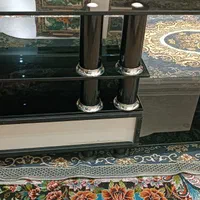 میز تلویزیون شیشه ای|میز تلویزیون|جلفا, |دیوار