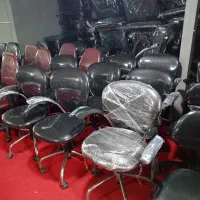 صندلی اداری خرچنگی