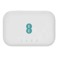 مودم 4.5G قابل حمل آلکاتل مدل EE71 سبک نسل ۵ پلاس