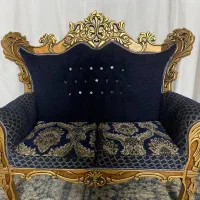 مبل7نفره|مبلمان خانگی و میز عسلی|اصفهان, کنگاز|دیوار