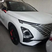 فونیکس FX پرمیوم، مدل ۱۴۰۲ سفید