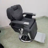 تجهیزات آرایشگاه/صندلی آرایشگاه/سرشور/ترولی