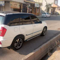 x33s مدل 97|خودرو سواری و وانت|کرج, باغستان|دیوار
