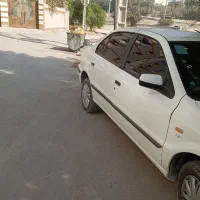 سمند lx96|خودرو سواری و وانت|بندرعباس, |دیوار