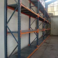 قفسه فروشگاهی قفسه سدید|فروشگاه و مغازه|بندرعباس, |دیوار