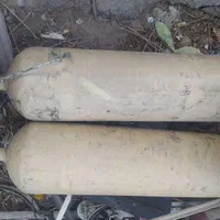 کپسول گاز