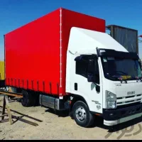 اتوبار صداقت حمل اثاثیه منزل عسلویه ب تمام نقاط