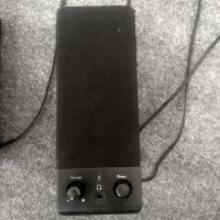 یک جفت اسپیکر|صوتی و تصویری|تربت جام, معدآباد|دیوار