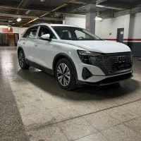 آئودی Q5مدل2024تیپ1(بازدید شیراز)