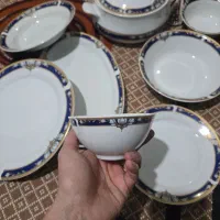 سرویس چینی|ظروف سرو و پذیرایی|فاضل آباد, |دیوار