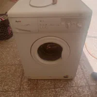 ماشین لباسشویی