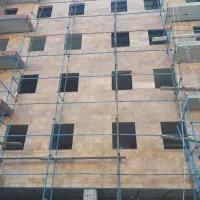 سنگ کاری و کاشی کاری|خدمات پیشه و مهارت|خرم‌آباد (تنکابن), |دیوار