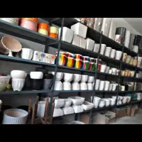 تولیدی قفسه پیچ و مهره ایی اضافه بار زیر قیمت|فروشگاه و مغازه|کرج, محمد آباد|دیوار