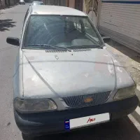 پراید141