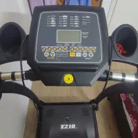 تردمیل خانگی