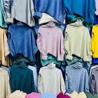 حراج انواع دورس،ژاکت،بلوز مردانه از ۴۰۰هزار ب بالا|حراج|مریوان, |دیوار