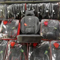 حراج روکش صندلی زیر قیمت برزنت کتان چرم فقط۲۸۰۰ت