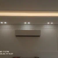 نصب،تعمیر وجابجایی کولرگازی