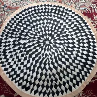 وسایل تزئینی قدیمی 100در100دستباف|صنایع دستی و سایر لوازم تزئینی|فولادشهر, B4|دیوار