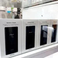 پاوربانک۲۰۰۰۰وات سوپرفست اصل سامسونگ،شارژفوق سریع