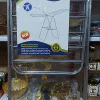 بند رخت استیل