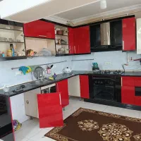 برچسب کابینت.قیمت عمده و نصب تضمینی پرده زبرا عمده