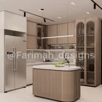 طراحی داخلی/ دکوراسیون داخلی/ بازسازی/ طراحی نما|خدمات پیشه و مهارت|اهواز, کیان اباد|دیوار