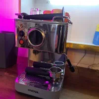 دستگاه اسپرسو ساز نوا 140