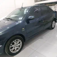 سمندسورن درحدخشک مدل96|خودرو سواری و وانت|جوانرود, |دیوار