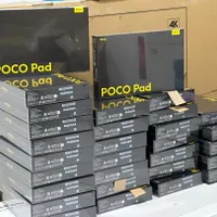 تبلت شیائومی مدل (256/8)Poco Pad باگارانتی|تبلت|تهران, میدان ولیعصر|دیوار