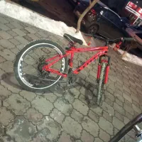 دوچرخه26TOTI|دوچرخه، اسکیت، اسکوتر|سهند, |دیوار