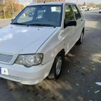 پراید 132 مدل 95 بدون رنگ کم کار خانگی|خودرو سواری و وانت|ارومیه, |دیوار