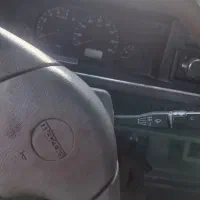 مزدا۲۰۰تک کابین|خودرو سواری و وانت|نجف‌آباد, حومه نجف آباد|دیوار