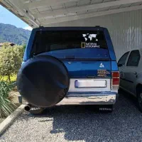 پاترول ۲در مدل۷۲|خودرو سواری و وانت|چابکسر, |دیوار