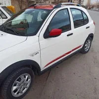 کوییک rsمدل‌ 1402|خودرو سواری و وانت|همدان, |دیوار