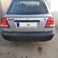 پراید۱۴۱ مدل ۸۷ دوگانه|خودرو سواری و وانت|اصفهان, مارچین|دیوار