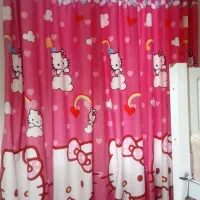 پرده اتاق کودک