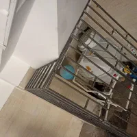 جوشکاردرجه1برق،لوله گاز|خدمات پیشه و مهارت|اندیشه, اندیشه فاز ۳|دیوار