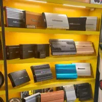 سیستم صوتی اقساط آسان|قطعات یدکی و لوازم جانبی|قم, شهرک مهدیه (مدرس)|دیوار