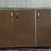 کابینت زیرسینگ درحدنو