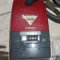 جارو برقی