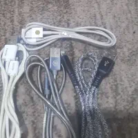 کابل شارژر آیفون