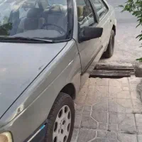 پژو روا|خودرو سواری و وانت|شیراز, دارالرحمه|دیوار