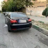 ام جی ۵۵۰ فول|خودرو سواری و وانت|تهران, ونک|دیوار