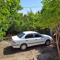 سمندlx مدل98سفارشی