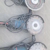 ابزار سنگ کاری