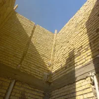 اجاره انبار 300 متری در هندیجان شمالی